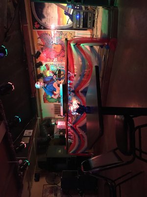 San Leon Beach Pub by null