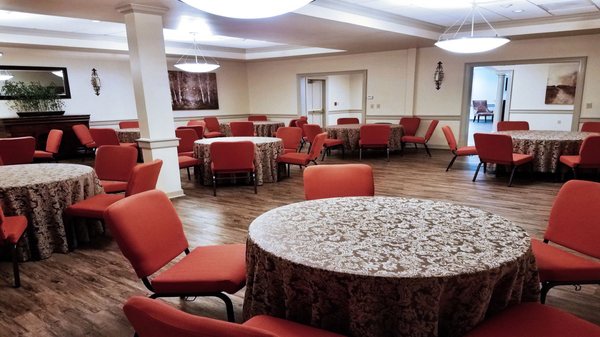 MEMPHIS FUNERAL HOME AND MEMORIAL GARDENS - Updated June 2026 - 35