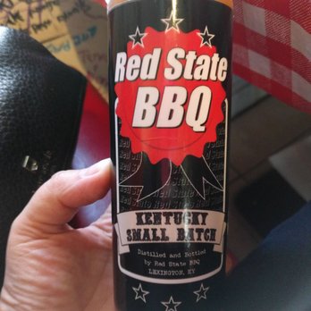 Red State BBQ - Barbeque Near Me - Lexington, Kentucky Red State BBQ - Barbeque Near Me - Lexington, Kentucky