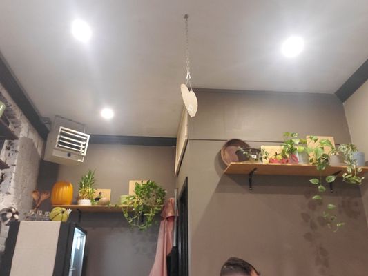 New York Pao De Queijo by null New York Pao De Queijo by null