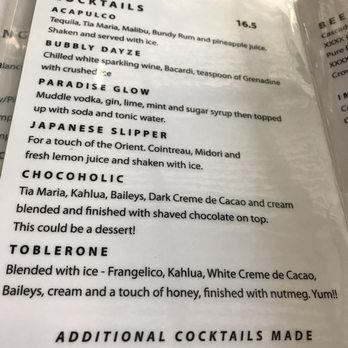 Birches Restaurant - Restaurants Near Me - Mount Mee, QLD