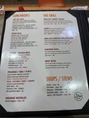 Menu photo 2 Flo's Grill & Kitchen Woodbridge, ON