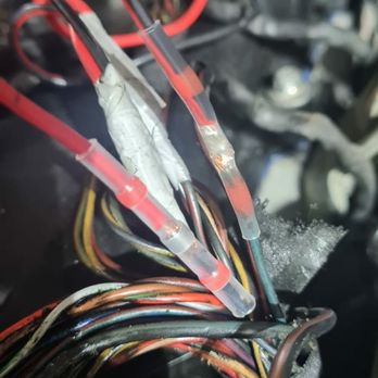 SP88 Auto Electrician Mobile Mechanic - Repairing car wiring - Auto Repair Near Me - Sutton, SRY SP88 Auto Electrician Mobile Mechanic - Repairing car wiring - Auto Repair Near Me - Sutton, SRY