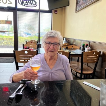 Marikami Thai & Sushi - Having an early dinner with my 93 yo Mother. Thanks for the recommendation Kurt. - Sushi Bars Near Me - Lehigh Acres, Florida Marikami Thai & Sushi - Having an early dinner with my 93 yo Mother. Thanks for the recommendation Kurt. - Sushi Bars Near Me - Lehigh Acres, Florida