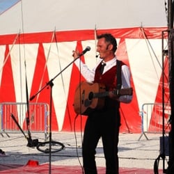 Caravane de Cirques