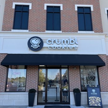 Crumbl - Red Mill - Outside - Bakeries Near Me - Virginia Beach, Virginia Crumbl - Red Mill - Outside - Bakeries Near Me - Virginia Beach, Virginia