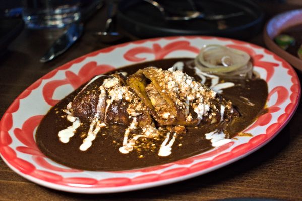 Casa Morales by null