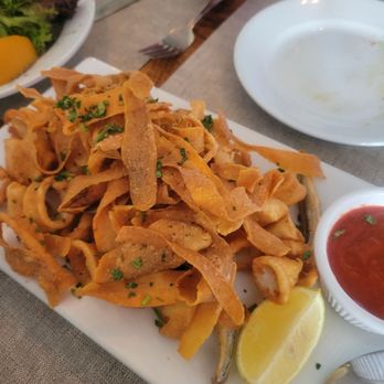 FiorItaly Trattoria - Fritto Misto - Italian Near Me - Medford, Massachusetts FiorItaly Trattoria - Fritto Misto - Italian Near Me - Medford, Massachusetts