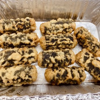 Joong Boo Market - 31. Fried Seaweed Roll - Meat Shops Near Me - Chicago, Illinois Joong Boo Market - 31. Fried Seaweed Roll - Meat Shops Near Me - Chicago, Illinois