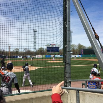 Syracuse Mets - Professional Sports Teams Near Me - Syracuse, New York Syracuse Mets - Professional Sports Teams Near Me - Syracuse, New York