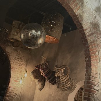 The Rose - Eccentric, warm ambiance - Cocktail Bars Near Me - Edwards, Colorado