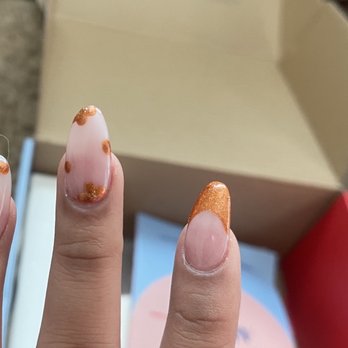 Tipsy Nails & Spa - Nail Salons Near Me - Chico, California