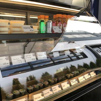 Takenaka - Display case~ - Japanese Near Me - Vancouver, British Columbia