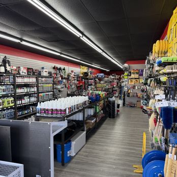 Shine Pro Detail Supplies - Auto Detailing Near Me - Costa Mesa, California Shine Pro Detail Supplies - Auto Detailing Near Me - Costa Mesa, California