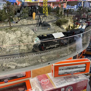 Train Shack - Toy Stores Near Me - Burbank, California Train Shack - Toy Stores Near Me - Burbank, California