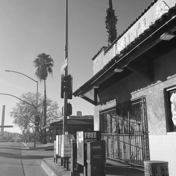 Mitla Cafe - Old Town SB MITLA Cafe. - Mexican Near Me - San Bernardino, California
