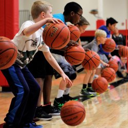 DeRosier Basketball Academy