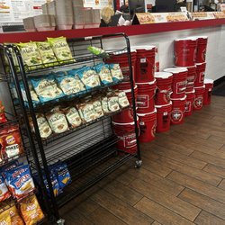 Firehouse Subs