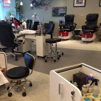 Ethereal Nail & Beauty - Nail Salons Near Me - Surrey, British Columbia Ethereal Nail & Beauty - Nail Salons Near Me - Surrey, British Columbia