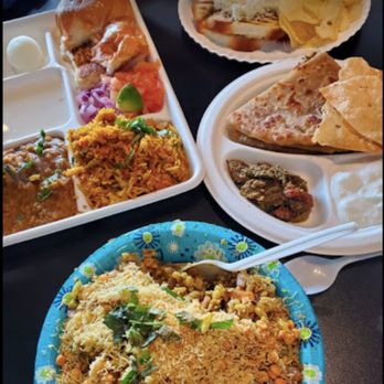Bombay Chowpatty | Best Indian Street Food & Chaat in Irving, Tx - Try authentic Indian street food in the heart of Irving. Order Now!! @ https://bit.ly/3X6QrQB - Indian Near Me - Irving, Texas Bombay Chowpatty | Best Indian Street Food & Chaat in Irving, Tx - Try authentic Indian street food in the heart of Irving. Order Now!! @ https://bit.ly/3X6QrQB - Indian Near Me - Irving, Texas