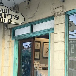 Maui Crafts Guild
