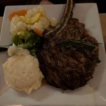 Tweeds Restaurant & Buffalo Bar - Ribeye - Steakhouses Near Me - Riverhead, New York