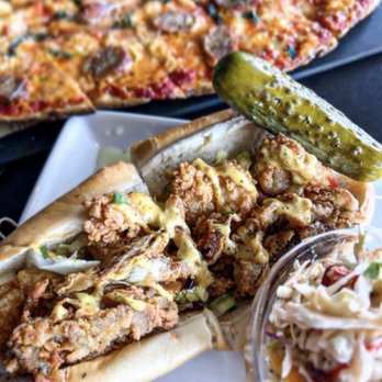 Jimmy's Famous Seafood - Insta: @mmmashterchef Po boy - Seafood Near Me - Baltimore, Maryland Jimmy's Famous Seafood - Insta: @mmmashterchef Po boy - Seafood Near Me - Baltimore, Maryland