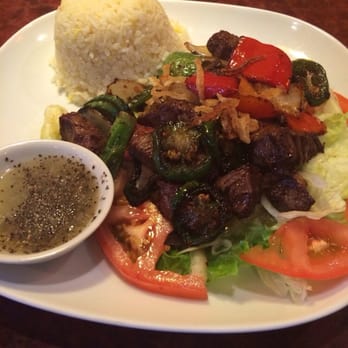 Huynh Restaurant - Bo luc lac! I can't spell it... - Vietnamese Near Me - Houston, Texas
