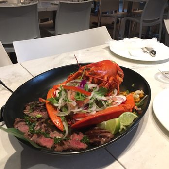 CVI.CHE 105 - Dinner Special - Peruvian Near Me - Miami, Florida