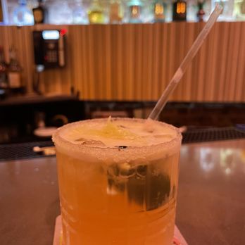 Miti Miti - Lavender Margarita - Latin American Near Me - Brooklyn, New York Miti Miti - Lavender Margarita - Latin American Near Me - Brooklyn, New York