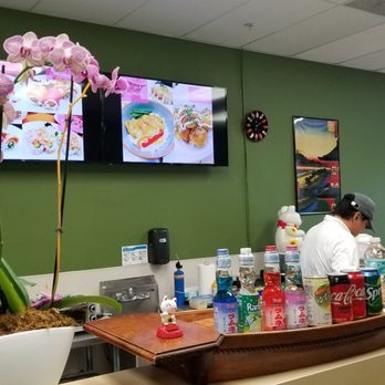 Sushi Raku - Japanese Near Me - Tamarac, Florida Sushi Raku - Japanese Near Me - Tamarac, Florida