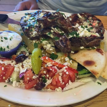 Taki's Mad Greek - Yum - Greek Near Me - Seattle, Washington Taki's Mad Greek - Yum - Greek Near Me - Seattle, Washington