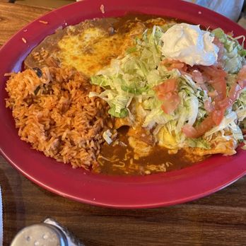 Casa Perez - Three cheese enchiladas combo - Mexican Near Me - Prescott Valley, Arizona Casa Perez - Three cheese enchiladas combo - Mexican Near Me - Prescott Valley, Arizona