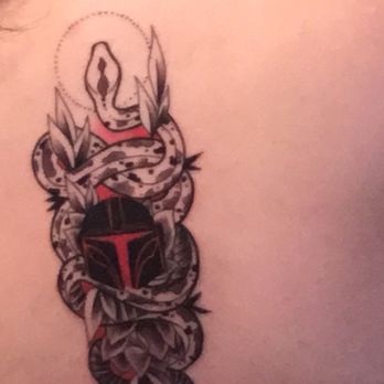 Goodfeathers Tattoos & Piercings - Tips tattoo - Piercing Near Me - Bradenton, Florida