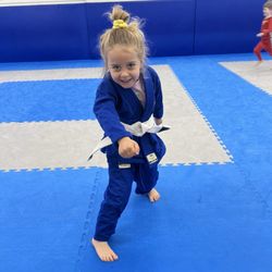 Anchorage Brazilian Jiu-Jitsu - Jiu-Jitsu