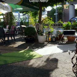 Gatto Nero