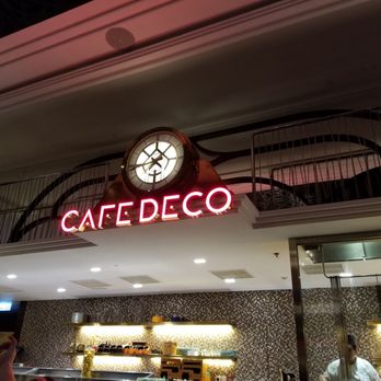Cafe Deco - Steakhouses Near Me - Hong Kong, HK