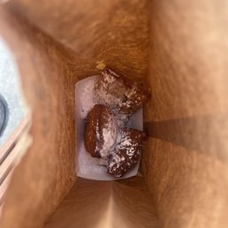 Pralines Pralines