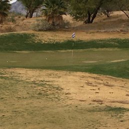Horrible greens Horrible greens