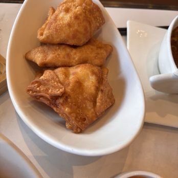 Little Wok Wicker Park - Crab rangoons - Asian Fusion Near Me - Chicago, Illinois Little Wok Wicker Park - Crab rangoons - Asian Fusion Near Me - Chicago, Illinois