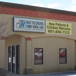 Hattiesburg Family Dental Care