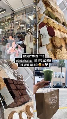 BadAshBakes by null