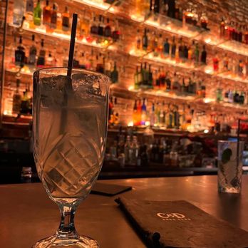 Cease and Desist Book Club