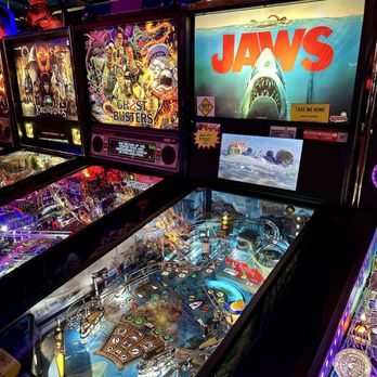 Game Terminal - JAWS - Arcades Near Me - Nashville, Tennessee Game Terminal - JAWS - Arcades Near Me - Nashville, Tennessee