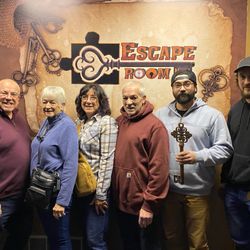 Escape Room NWI