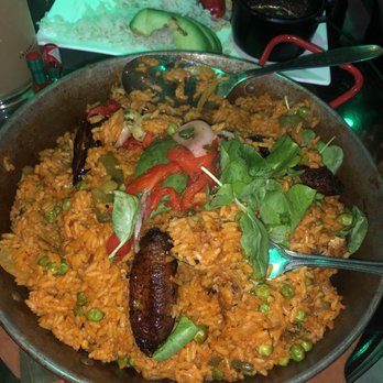 Zona De Cuba - This was the pollo con grano - Cuban Near Me - Bronx, New York Zona De Cuba - This was the pollo con grano - Cuban Near Me - Bronx, New York