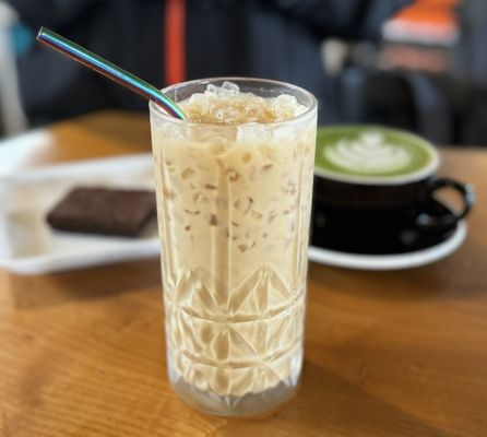 Cultivate Coffee And Tap House by null
