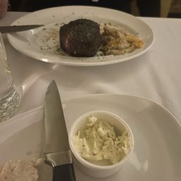 Filet Filet