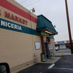 Western Super Market
