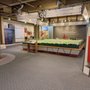 Canyon Visitor Education Center